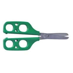 HOPTOYS Matériel Scolaire Ergonomique<Ciseaux D'Apprentissage
