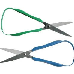 HOPTOYS Outils D'Adaptation Scolaire*Ciseaux Easi-Grip Pour Adulte