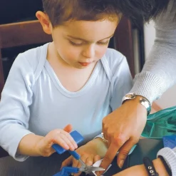 HOPTOYS Compensation & Aides Quotidiennes<Ciseaux Pressoir