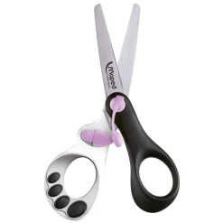 HOPTOYS Outils D'Adaptation Scolaire*Ciseaux Zero Effort