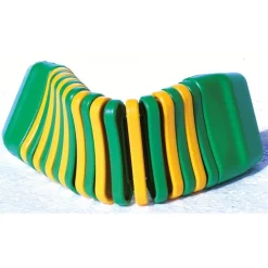 HOPTOYS Dyspraxie*Clatter Pillar