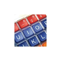 HOPTOYS Aides Quotidiennes Pour Une Personne Avec Un Handicap Ou Des Troubles Moteurs*Clavier Clevy