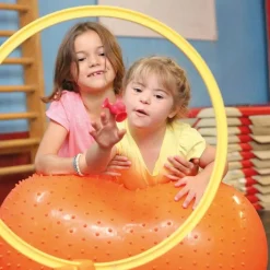 HOPTOYS Coordination Oculomotrice<Cocon Sensoriel