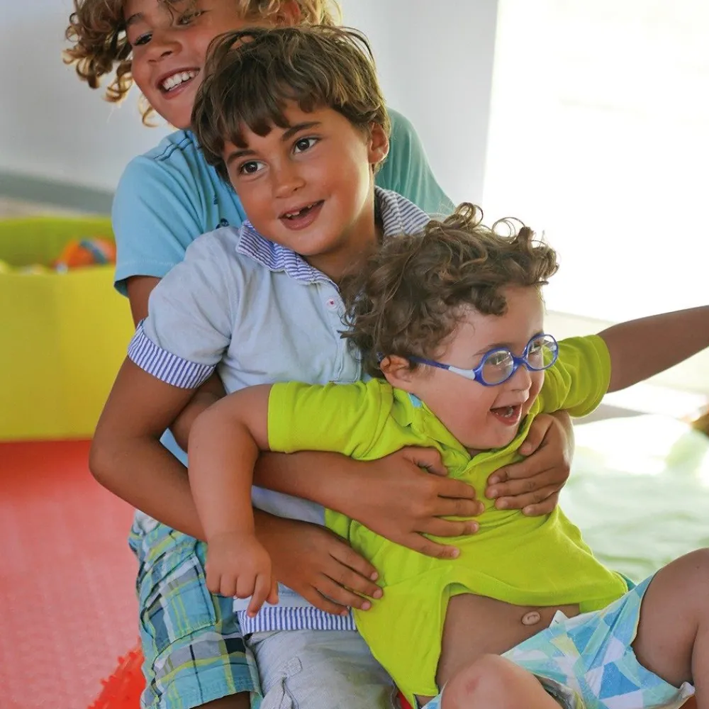 HOPTOYS Coordination Oculomotrice<Cocon Sensoriel