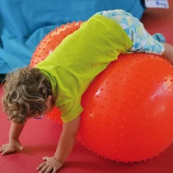 HOPTOYS Motricité Globale & Tonus Musculaire*Cocon Sensoriel