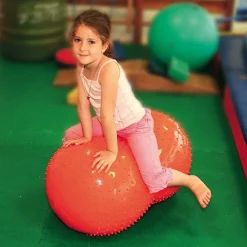 HOPTOYS Motricité Globale & Tonus Musculaire*Cocon Sensoriel