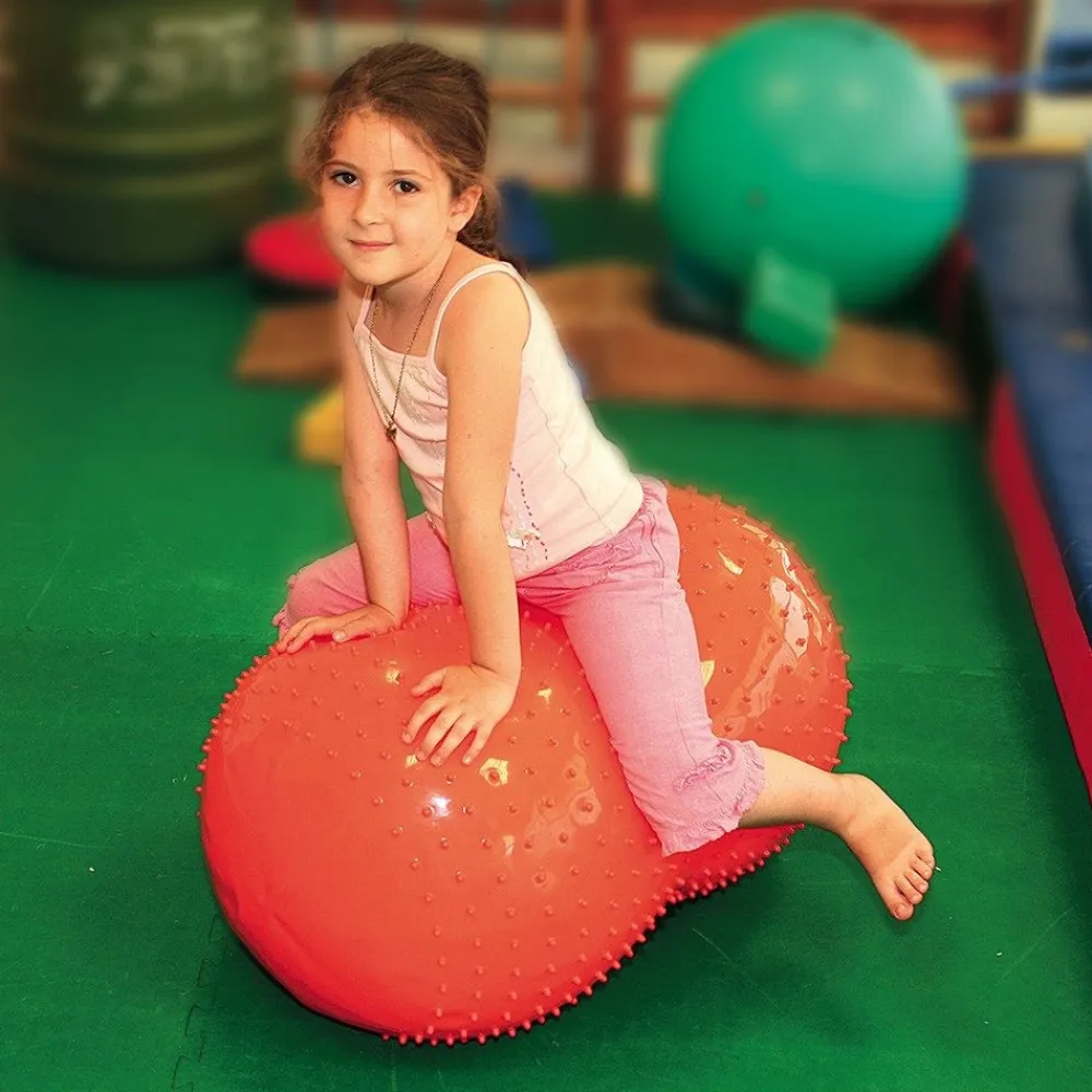 HOPTOYS Motricité Globale & Tonus Musculaire*Cocon Sensoriel