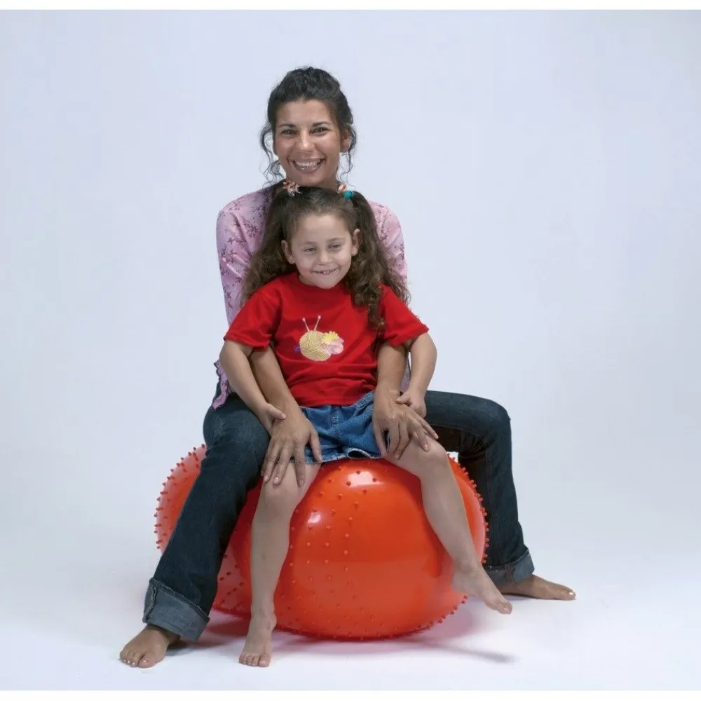 HOPTOYS Motricité Globale & Tonus Musculaire*Cocon Sensoriel