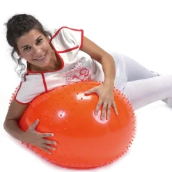 HOPTOYS Motricité Globale & Tonus Musculaire*Cocon Sensoriel