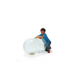 HOPTOYS Coordination Oculomotrice<Cocon Transparent