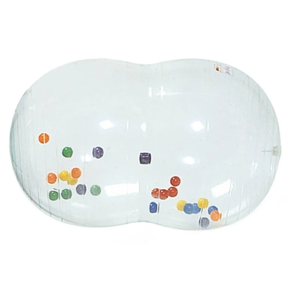 HOPTOYS Coordination Oculomotrice<Cocon Transparent