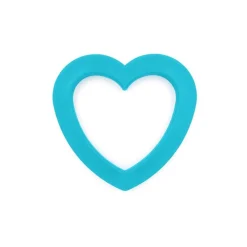 HOPTOYS Stimulation De La Zone Oro-Faciale*Coeur De Mastication