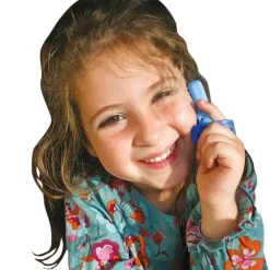 HOPTOYS Stimulation De La Zone Oro-Faciale*Coffret De Massage Five-Vibe