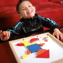HOPTOYS Les Praxies<Coffret Geoformes
