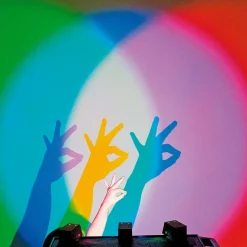 HOPTOYS Jouets Sensoriels<Coffret Ombres Multicolores Magiques
