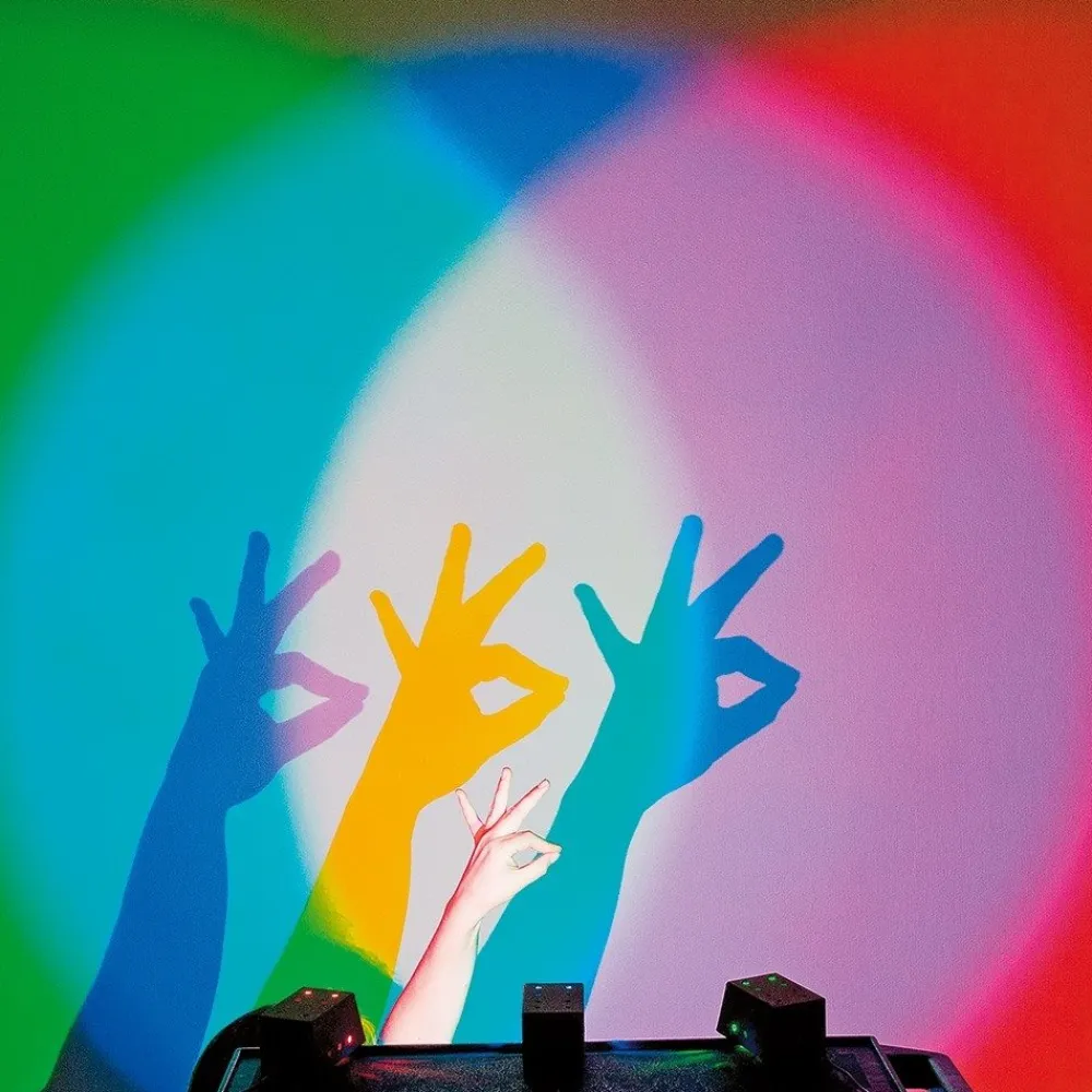 HOPTOYS Jouets Sensoriels<Coffret Ombres Multicolores Magiques