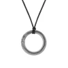 HOPTOYS Oralite Et Alimentation*Collier Anneau Realm