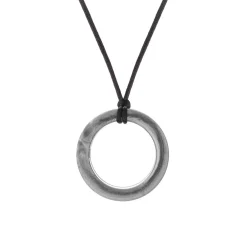 HOPTOYS Oralite Et Alimentation*Collier Anneau Realm