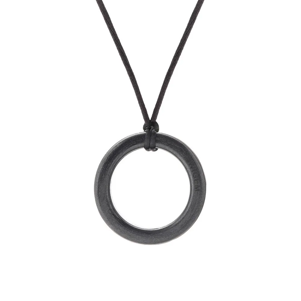 HOPTOYS Oralite Et Alimentation*Collier Anneau Realm