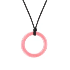 HOPTOYS Oralite Et Alimentation*Collier Anneau Realm