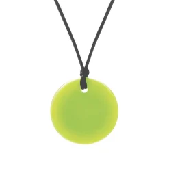 HOPTOYS Oralite Et Alimentation*Collier Bouton