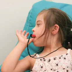 HOPTOYS Intégration Sensorielle<Collier Bouton