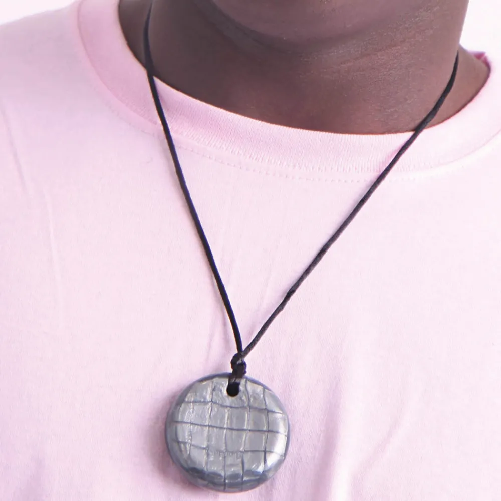 HOPTOYS Intégration Sensorielle<Collier Bouton