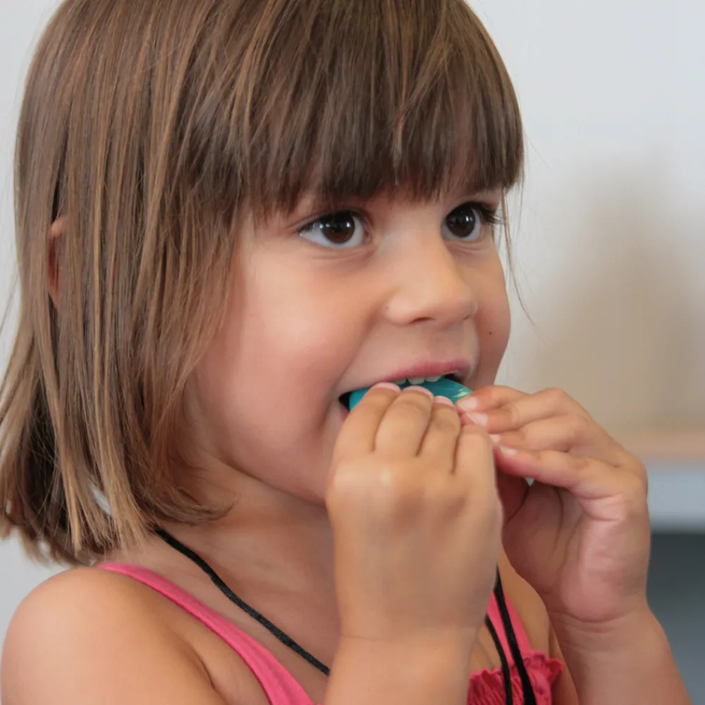 HOPTOYS Intégration Sensorielle<Collier Bouton