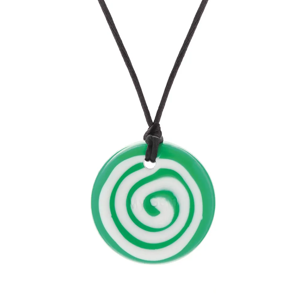 HOPTOYS Intégration Sensorielle<Collier Bouton