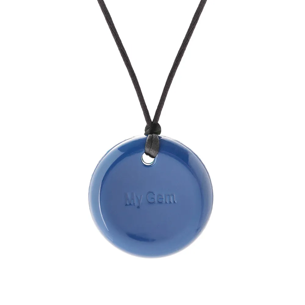HOPTOYS Intégration Sensorielle<Collier Bouton