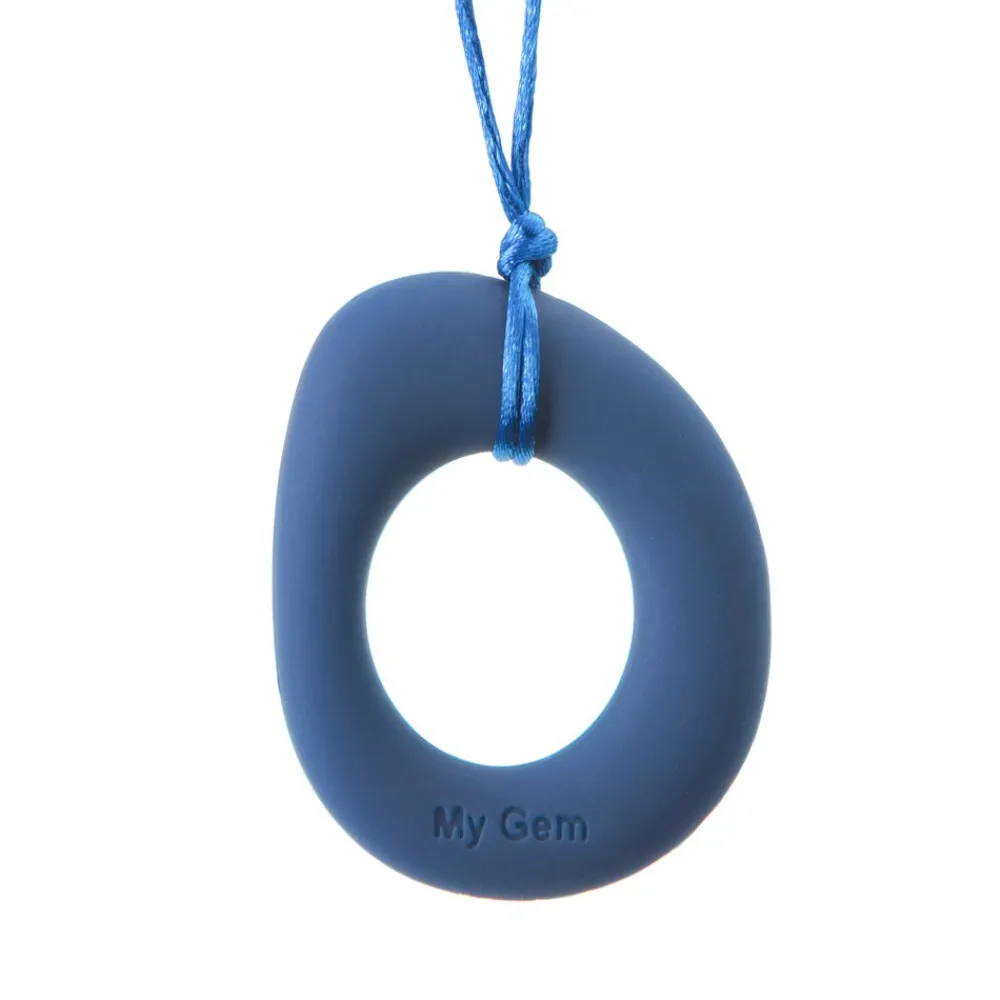 HOPTOYS Oralite Et Alimentation*Collier Eternite