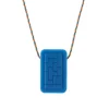 HOPTOYS Oralite Et Alimentation*Collier Geotag