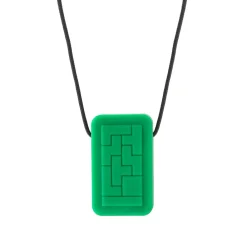 HOPTOYS Oralite Et Alimentation*Collier Geotag