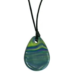HOPTOYS Oralite Et Alimentation*Collier Goutte D'Eau