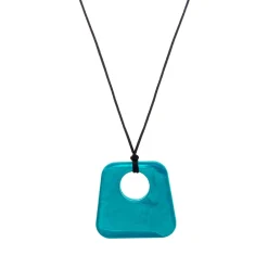 HOPTOYS Oralite Et Alimentation*Collier Jazz