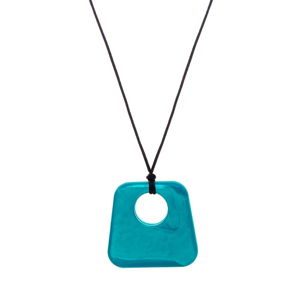 HOPTOYS Oralite Et Alimentation*Collier Jazz
