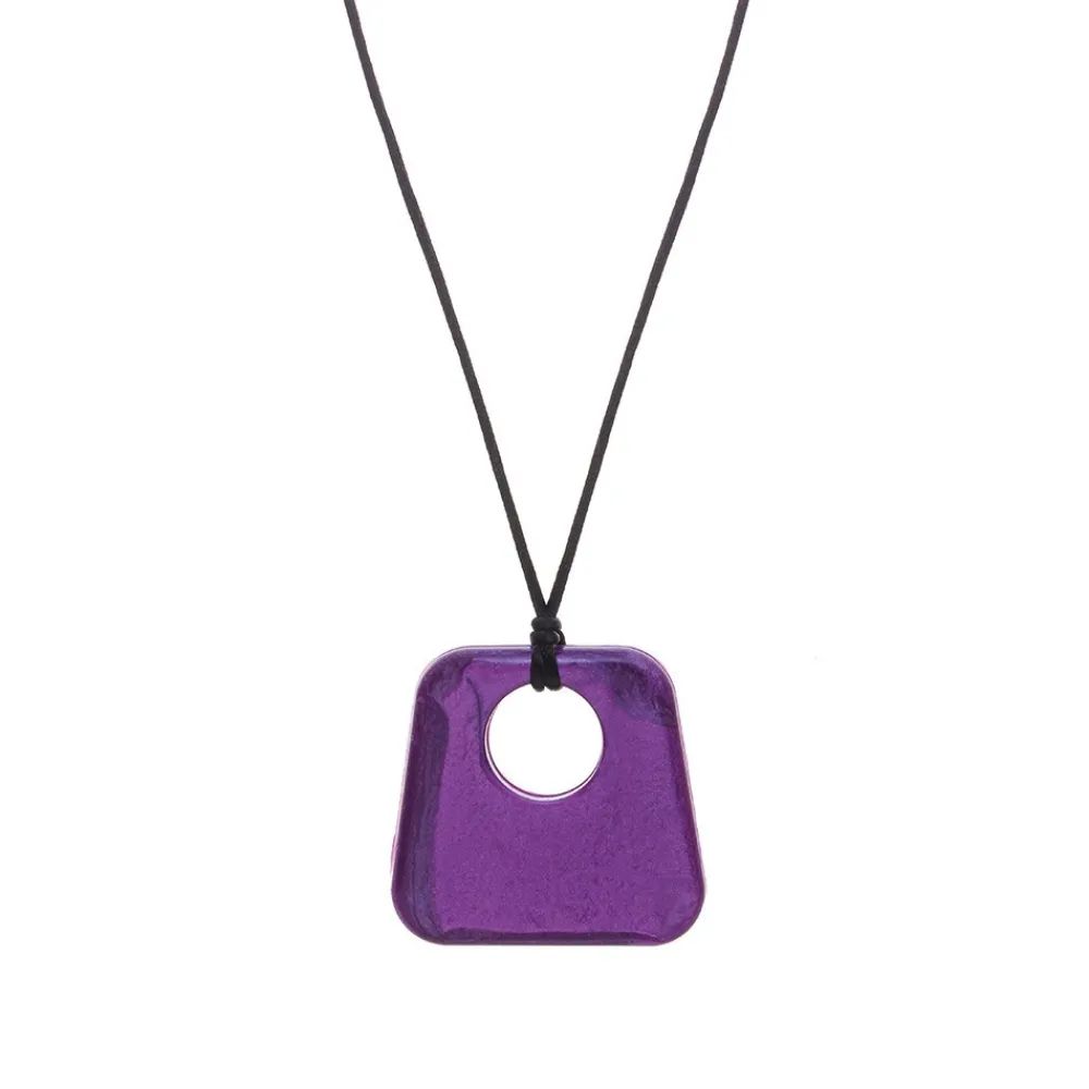 HOPTOYS Oralite Et Alimentation*Collier Jazz
