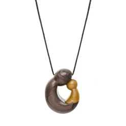 HOPTOYS Oralite Et Alimentation*Collier Nurture