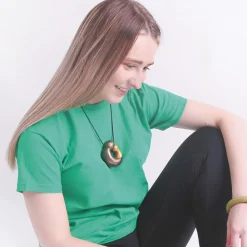 HOPTOYS Oralite Et Alimentation*Collier Nurture