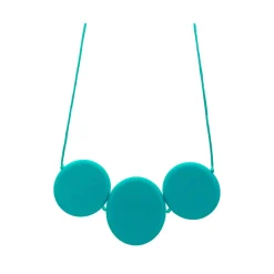 HOPTOYS Outils De Mastication<Collier Pierres Zen