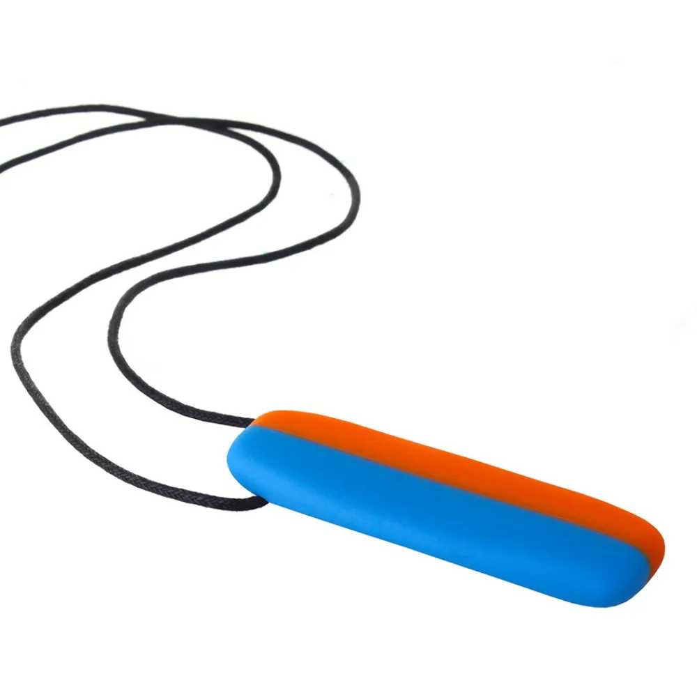 HOPTOYS Oralite Et Alimentation*Collier Planche De Surf