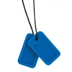 HOPTOYS Intégration Sensorielle<Collier Plaques