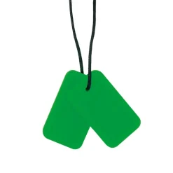 HOPTOYS Intégration Sensorielle<Collier Plaques