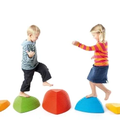 HOPTOYS Motricité Globale & Tonus Musculaire*Collines