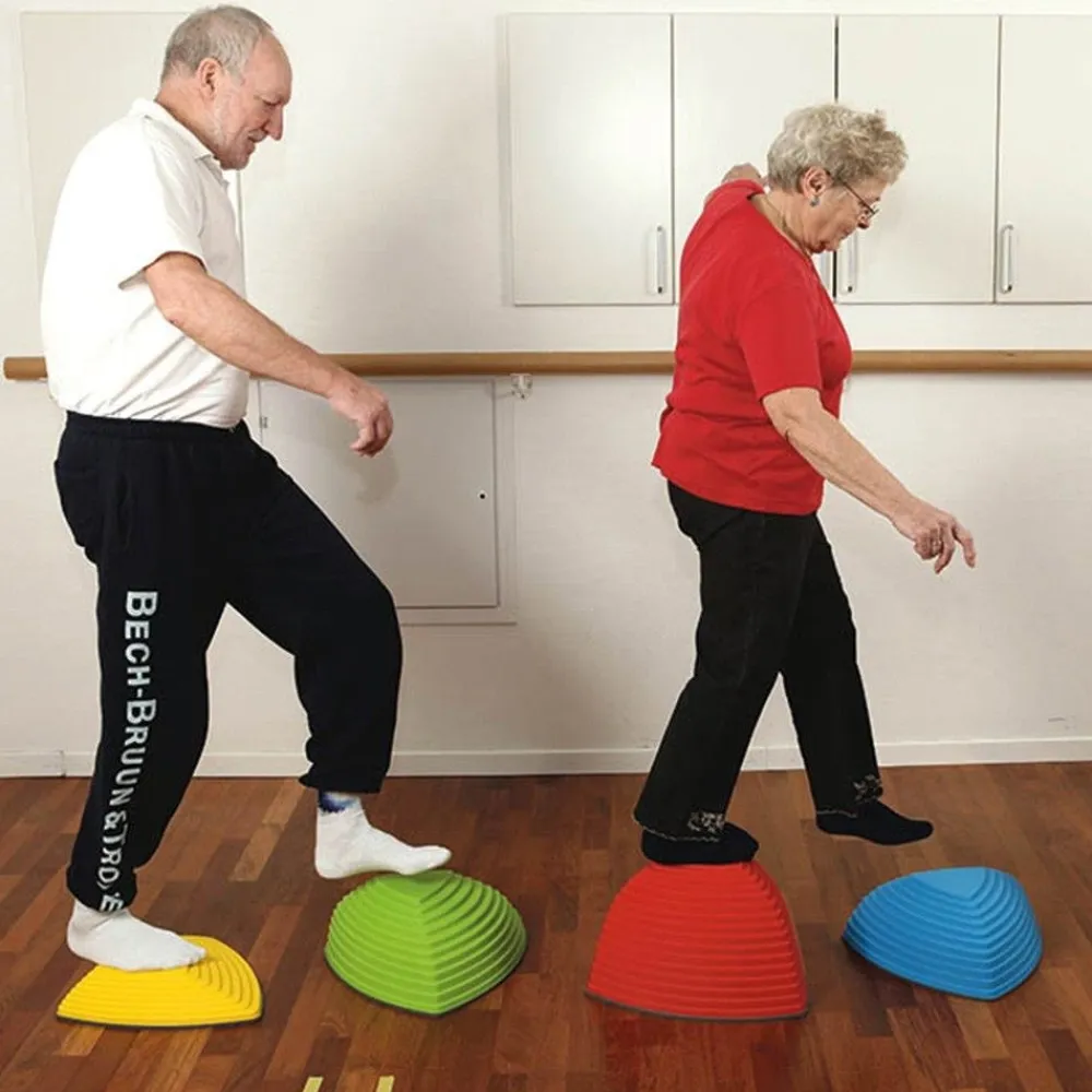 HOPTOYS Motricité Globale & Tonus Musculaire*Collines