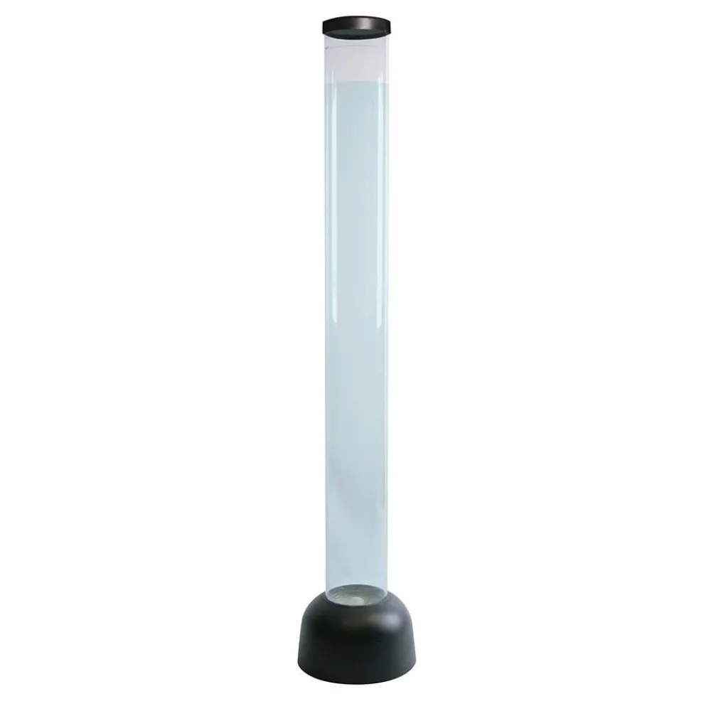 HOPTOYS Produits Lumineux Et Contrastes*Colonne A Bulles Eco 105 Cm