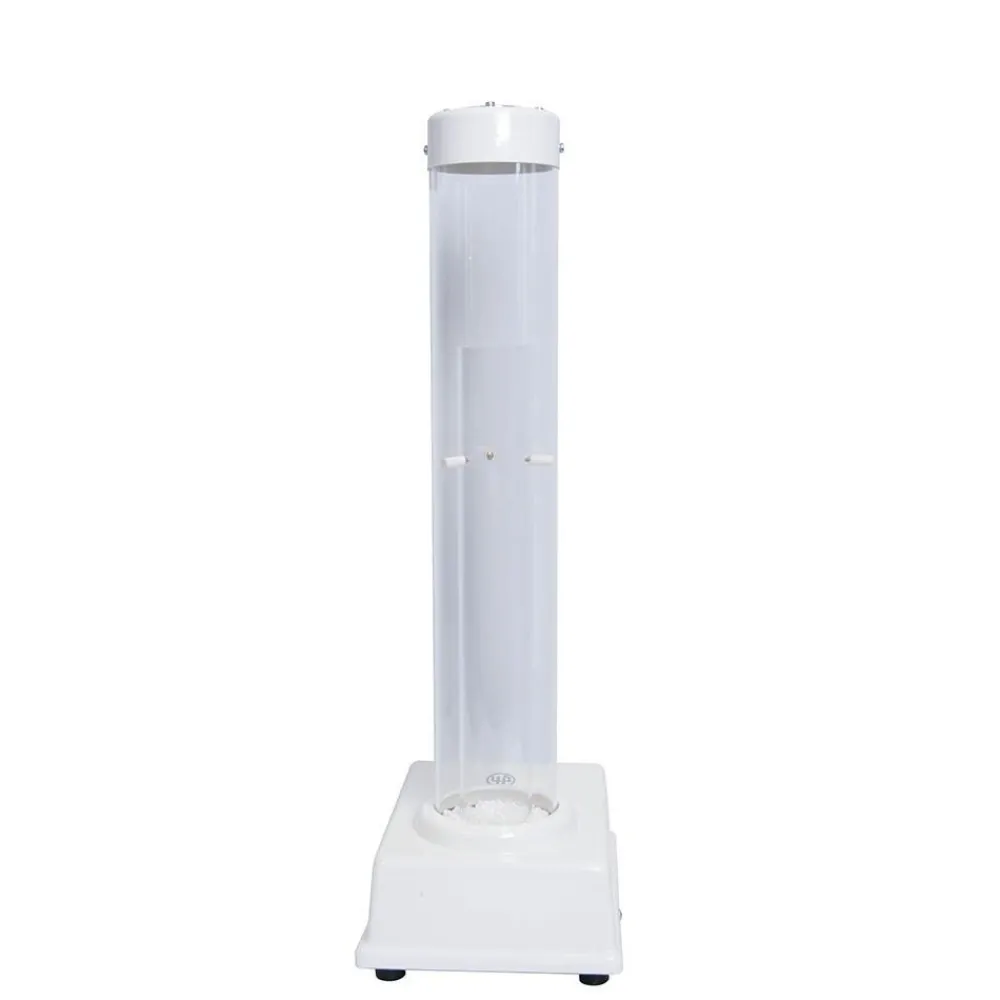 HOPTOYS Stimulation Sensorielle*Colonne A Bulles Ouragan De Table