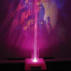 HOPTOYS Colonnes À Bulles<Colonne A Bulles Ouragan - Adaptee