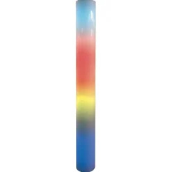 HOPTOYS Idees Cadeaux Pour Une Personne Avec Un Handicap Visuel*Colonne Lumineuse Geante