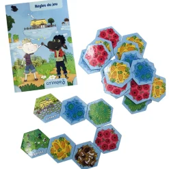 HOPTOYS Souffle Et Respiration<Comme Un Mouton